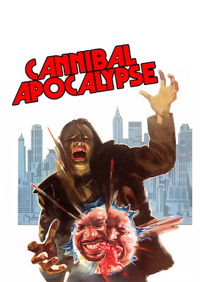 Cannibal Apocalypse